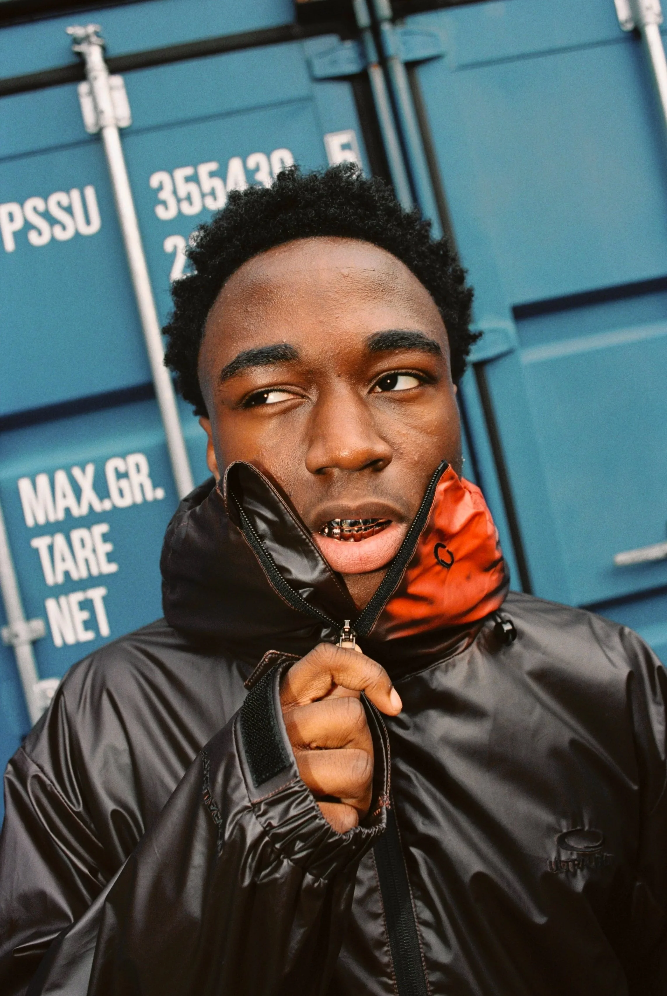 ULTRALIGHT LDN - UK 2025