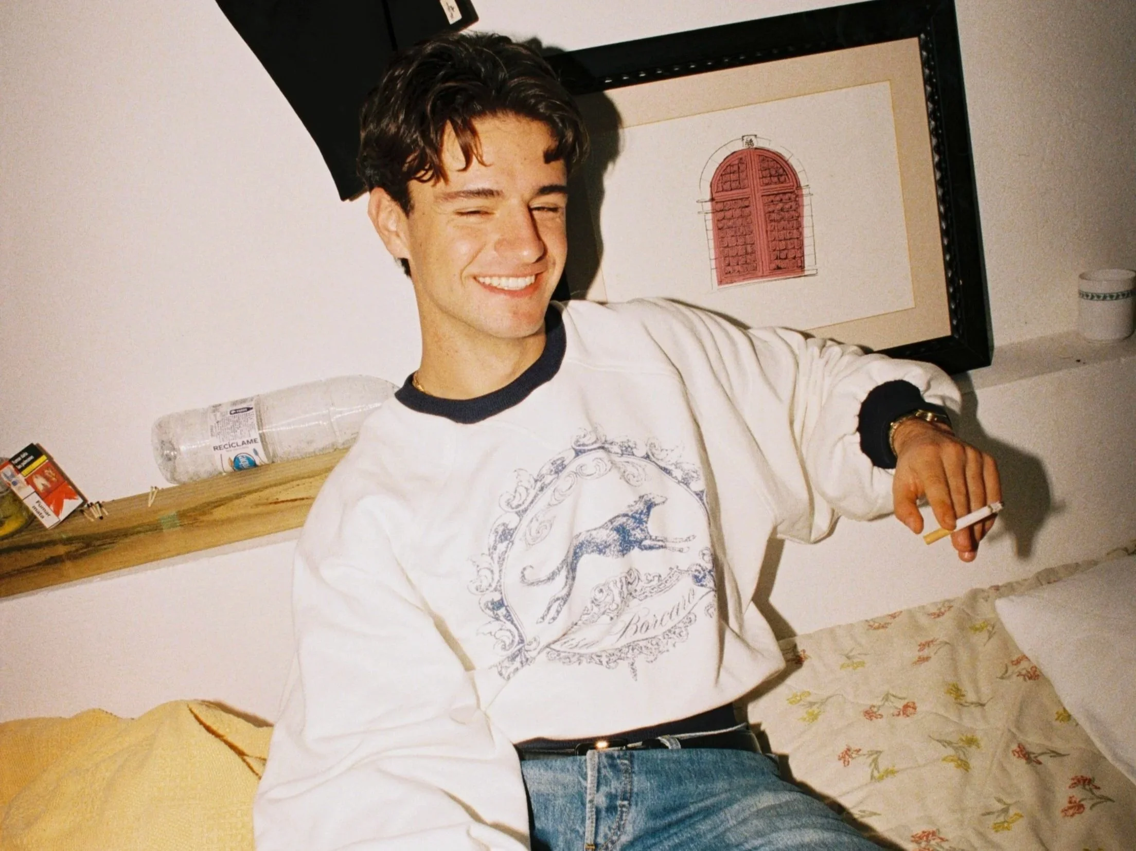 CASA BORCARO - SOUL COLLECTION VOL.1 2026