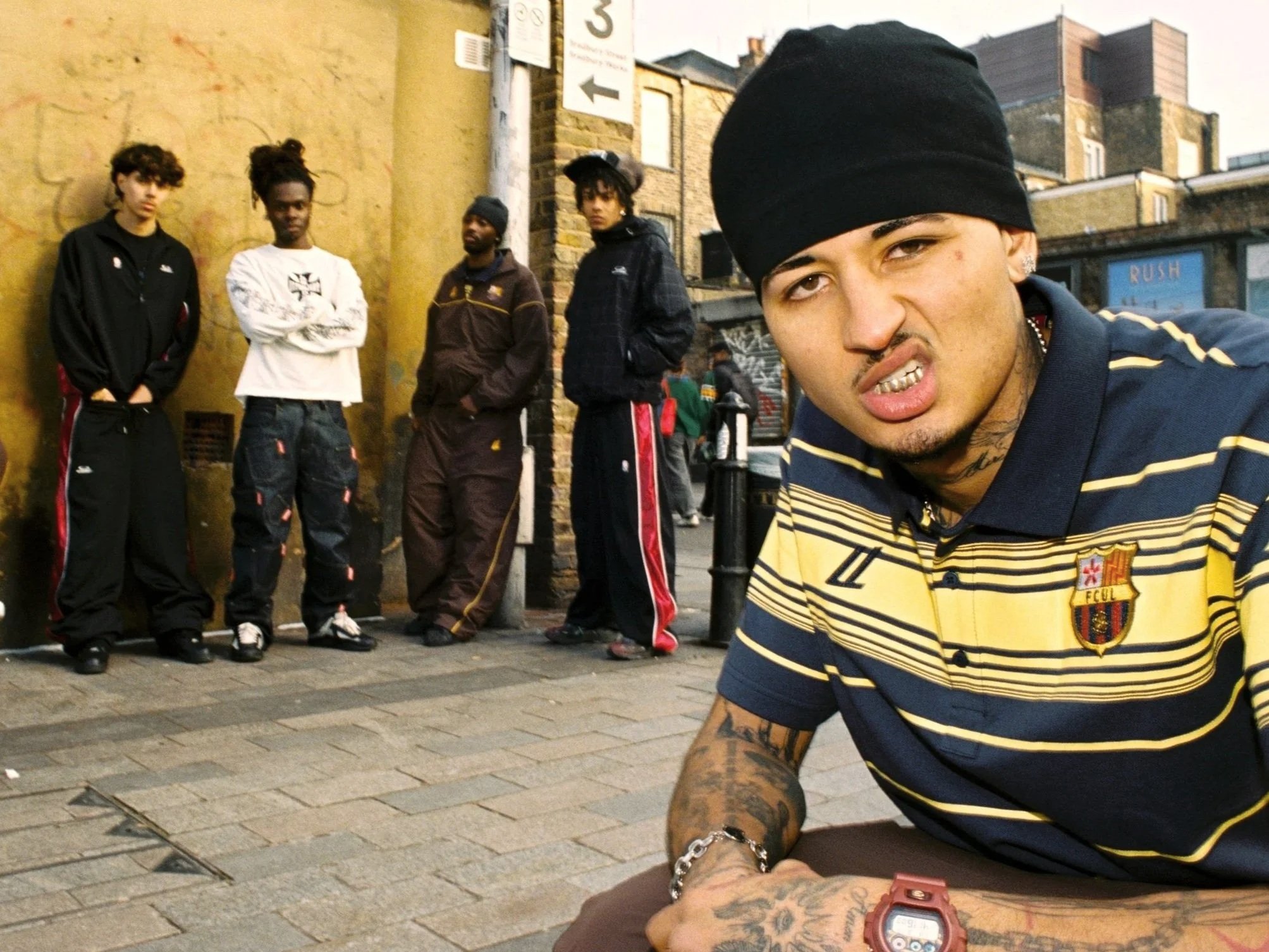 ULTRALIGHT LDN - LONDON 2026