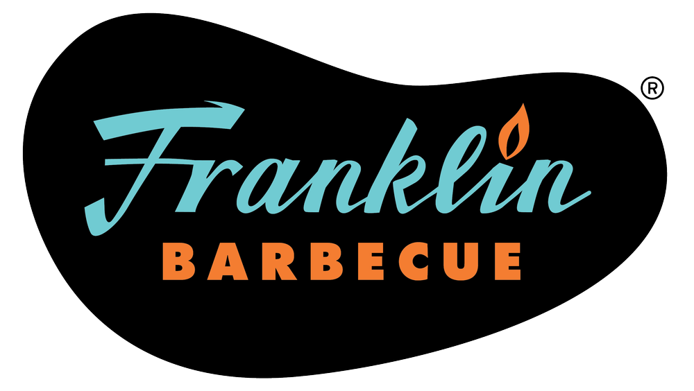 Franklin Barbecue logo