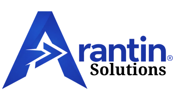 Arantin Solutions