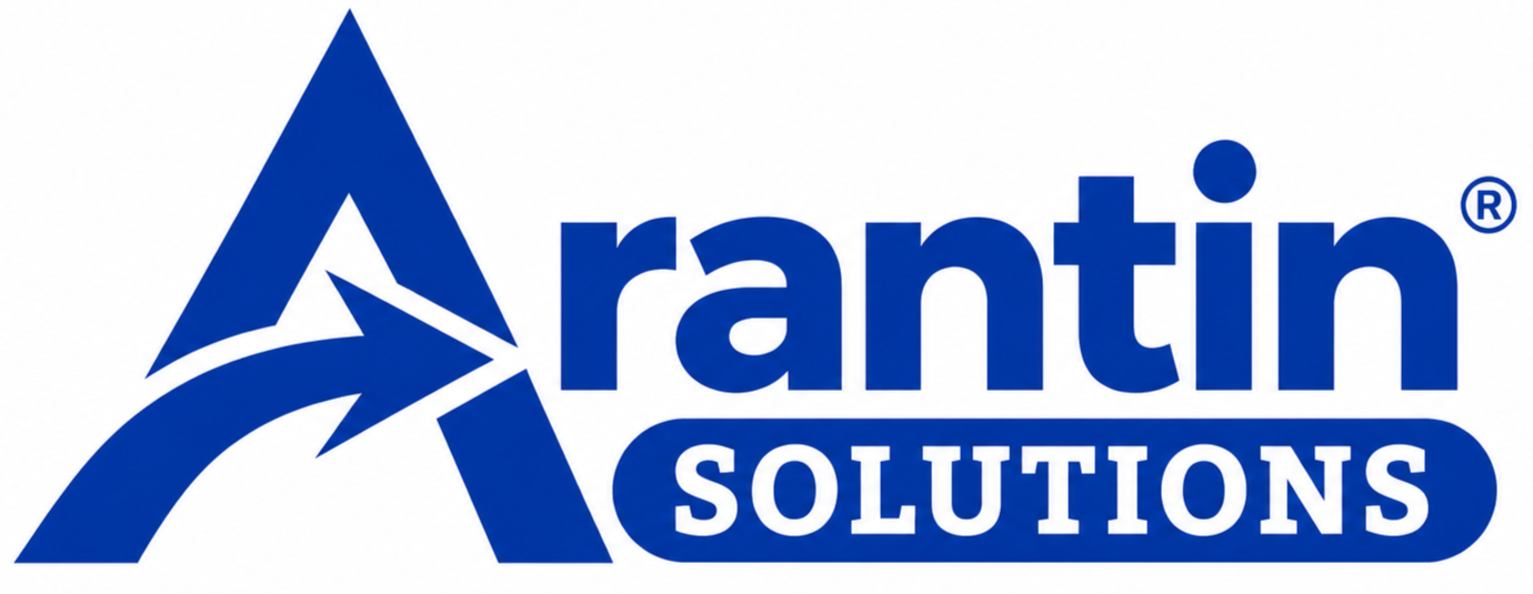 Arantin Solutions