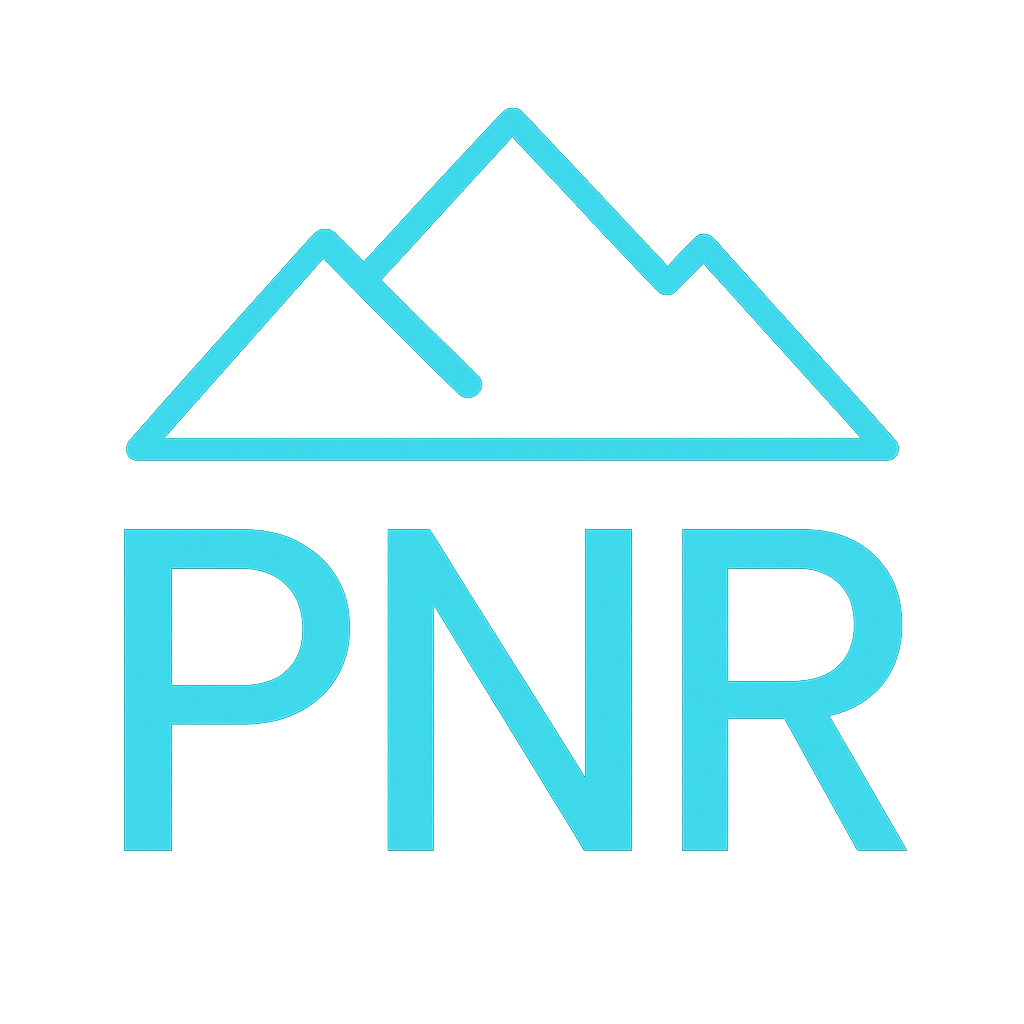 Pacific North Research