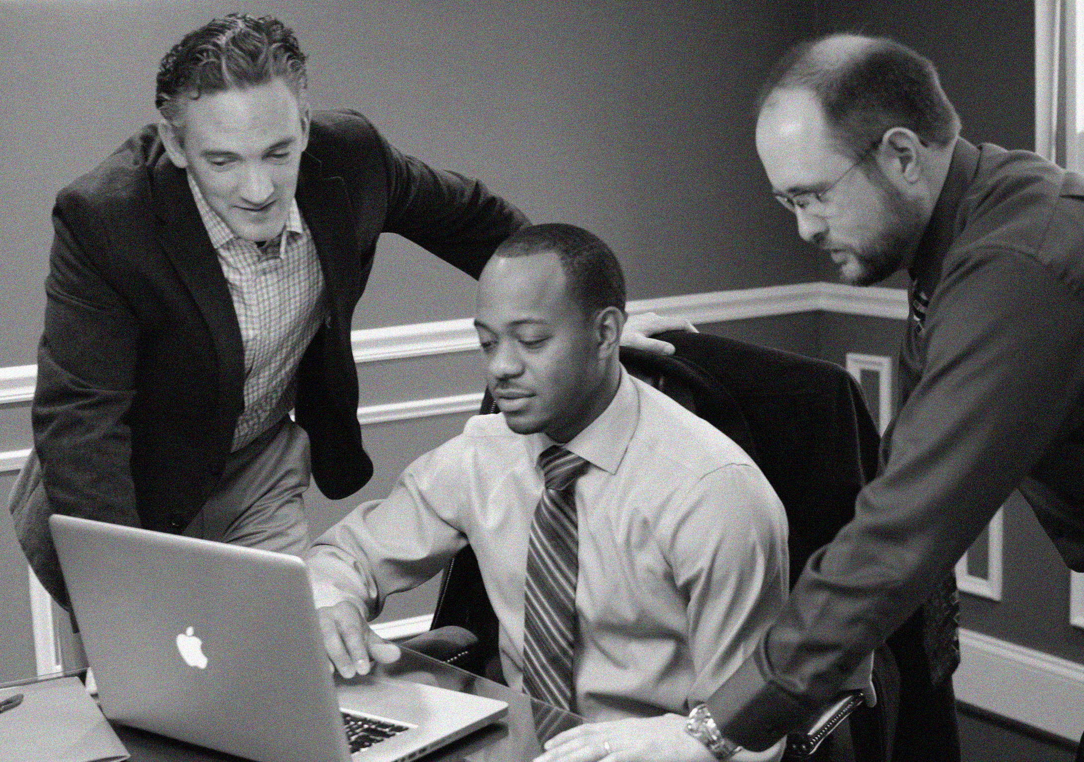 17 Years of Advancement