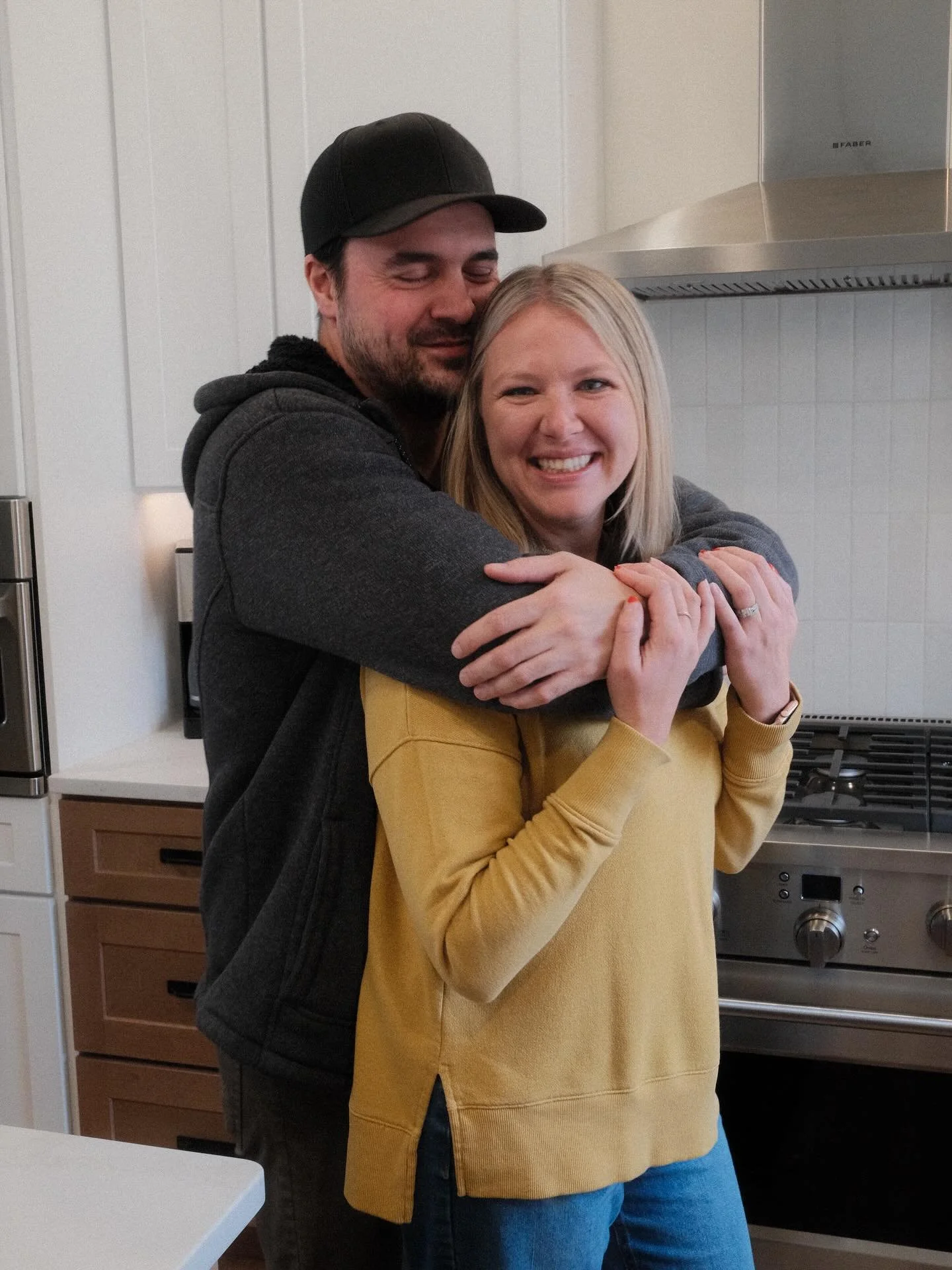 What a wonderful life 💛