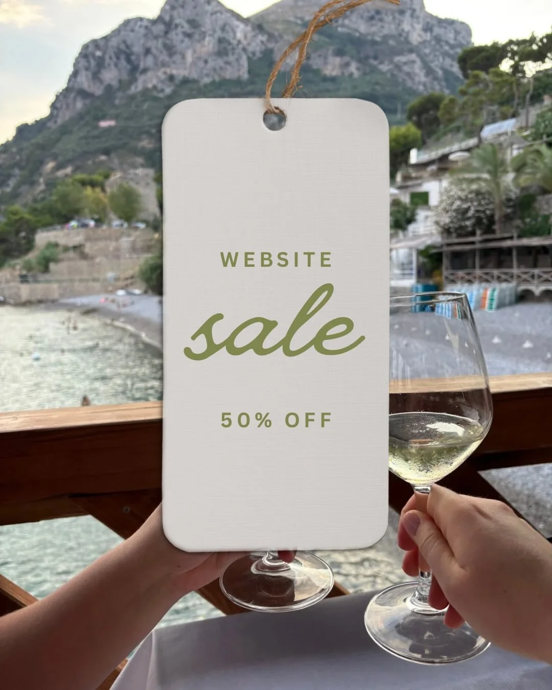 Nothing shocks me more in 2025, not just as a marketer, but as a CONSUMER, than how many businesses have amazing in-person reputations but zero online presence to back it up. 

If you don&rsquo;t have a website&hellip; or yours hasn&rsquo;t been upda