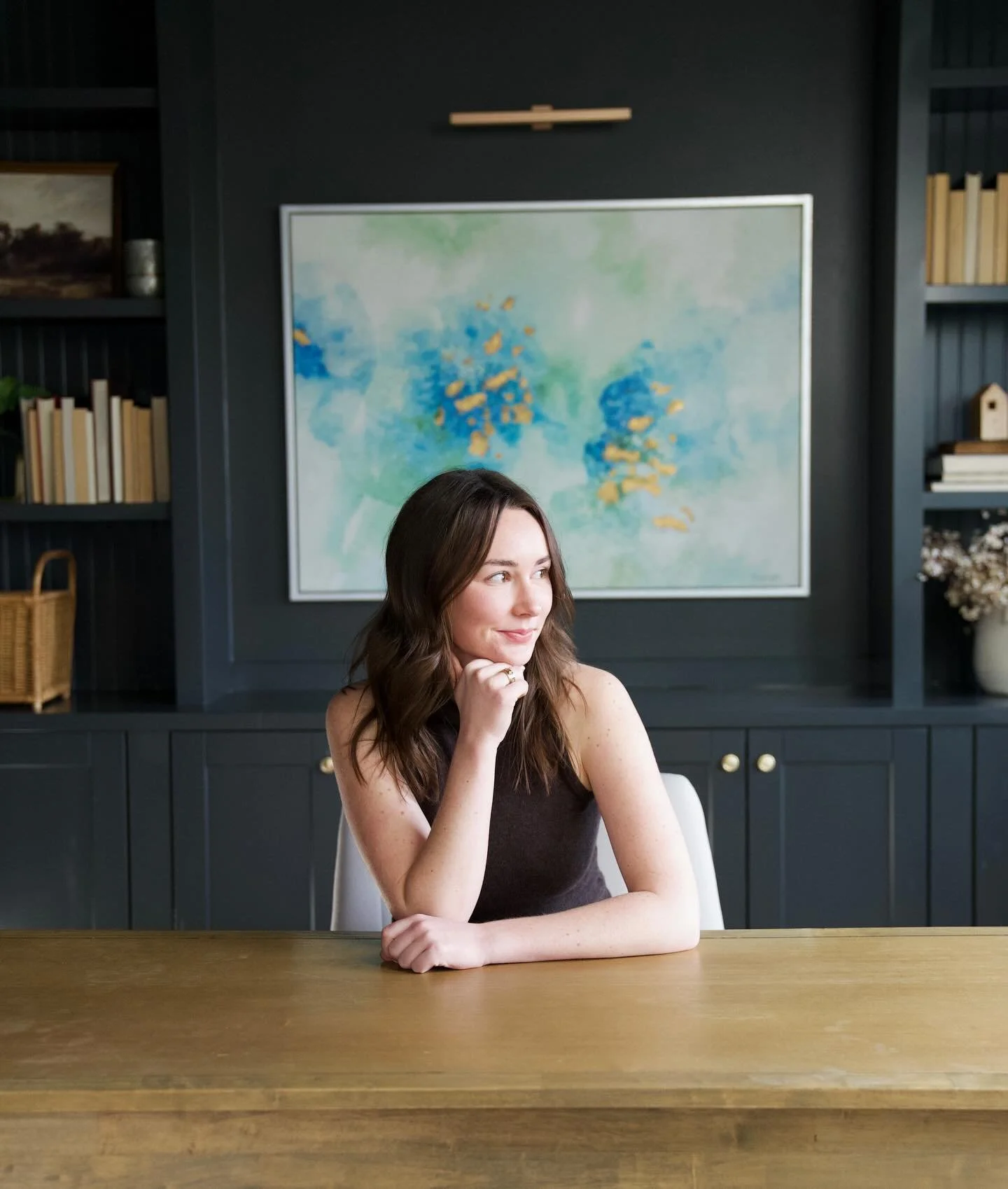 &ldquo;Oh you&rsquo;re in marketing? Cool!&rdquo; 

&ldquo;You run people&rsquo;s social media accounts? What does that even look like &hellip; ?&rdquo; 

(Swipe >>>>>) 

Not included&hellip; Phone calls, text messages, emails, etc etc