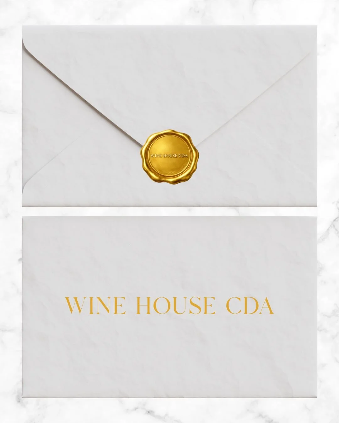 I love helping business owners bring their vision to life through branding and social media. 🥹

The amazing new owner of Winehouse (TJ!) wanted her fonts, colors, and logo to reflect the very best parts of her story&mdash;years of studying, travelin