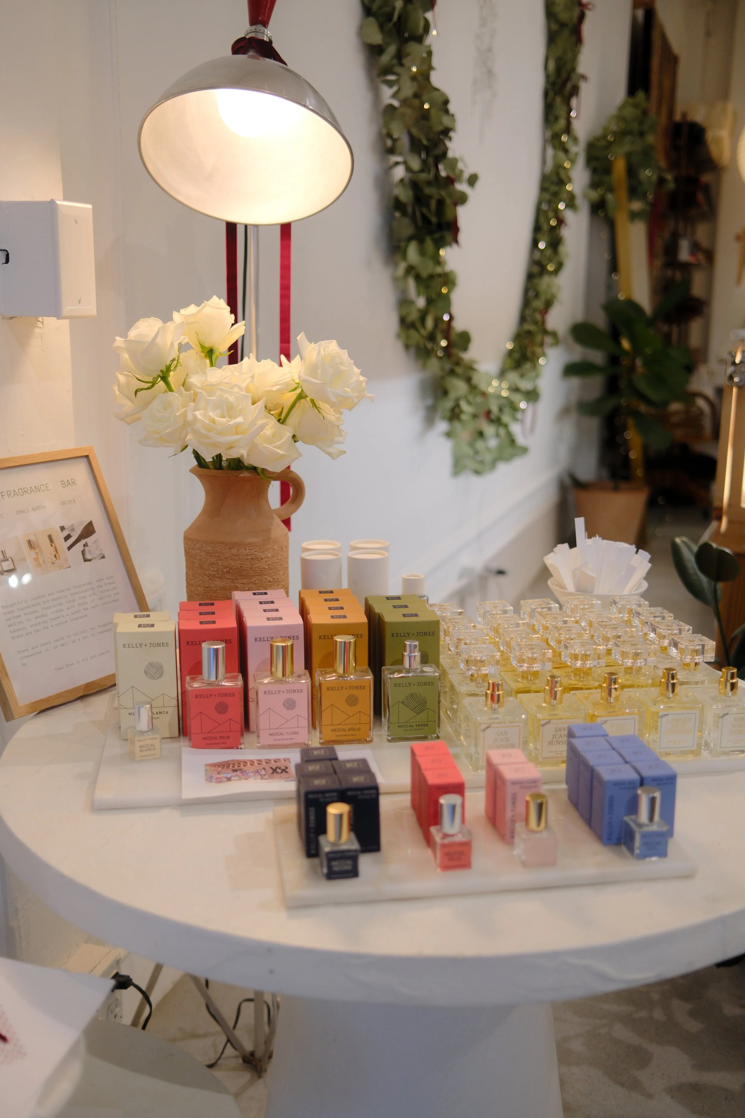 Manna Shop Coeur d’Alene