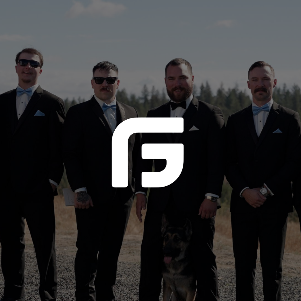 Cayce Jones - Jonez Filmz Branding