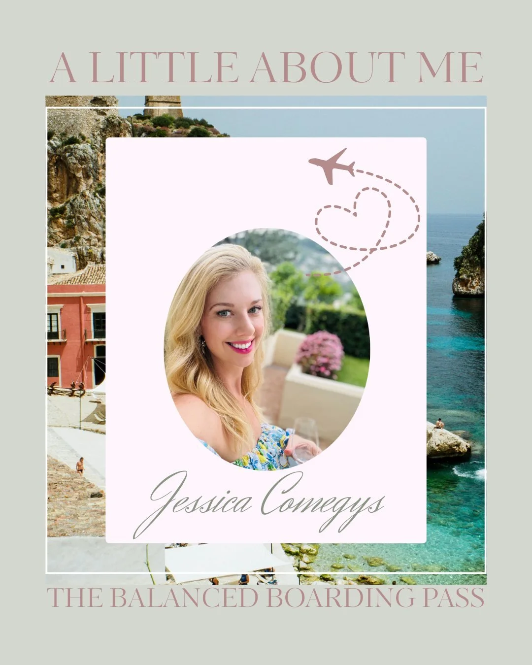 A little about me &mdash; and a thank you as we step into a new year.

2025, the Balanced Boarding Pass began as a passion project rooted in thoughtful travel, intentional planning, and the belief that journeys should feel as good as they look.

Than