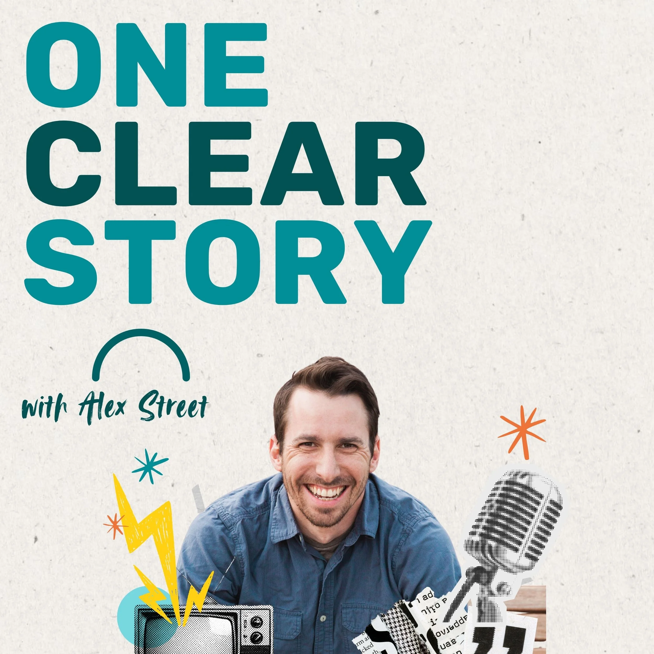 Ep 2 - This Changes Everything 