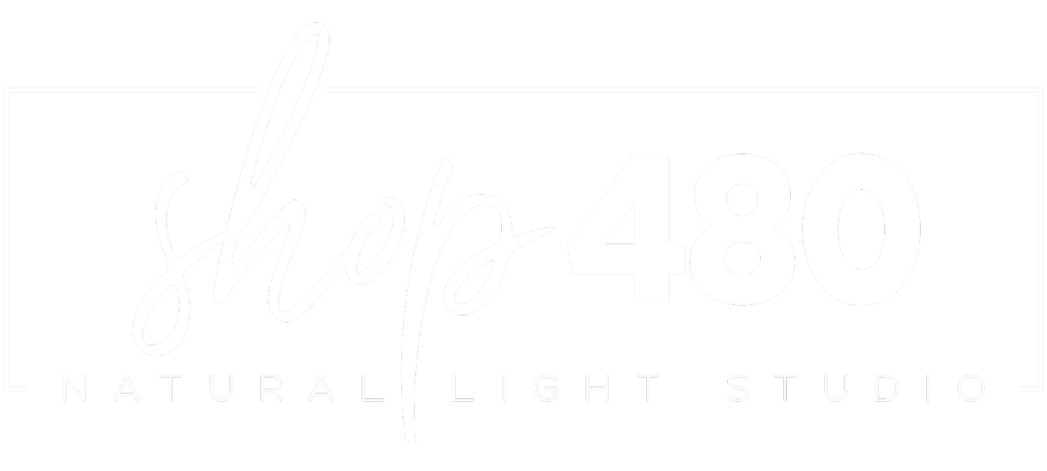 480 Natural Light Studio