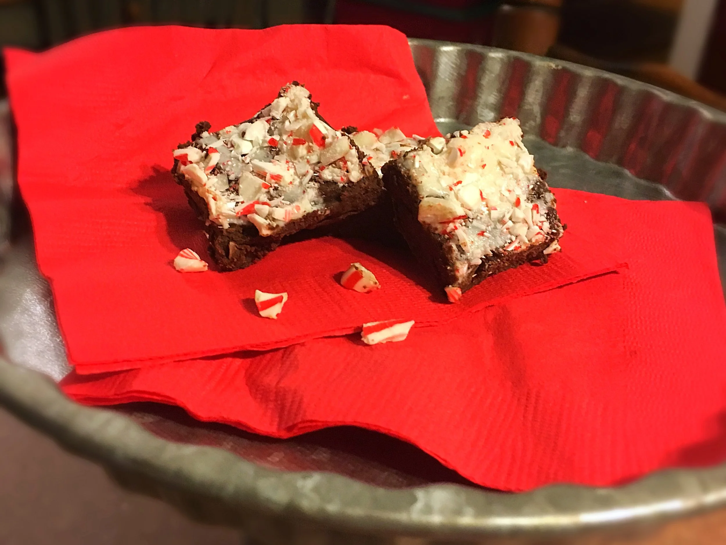 Candy Wonderland Fudge