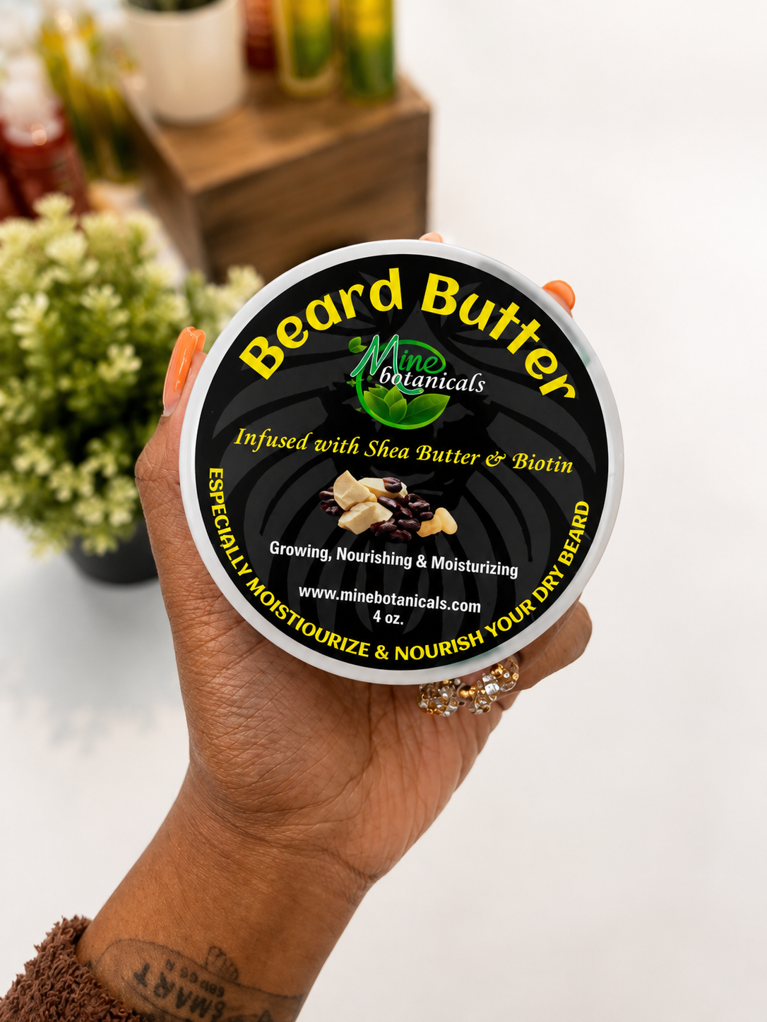Bread  Butter