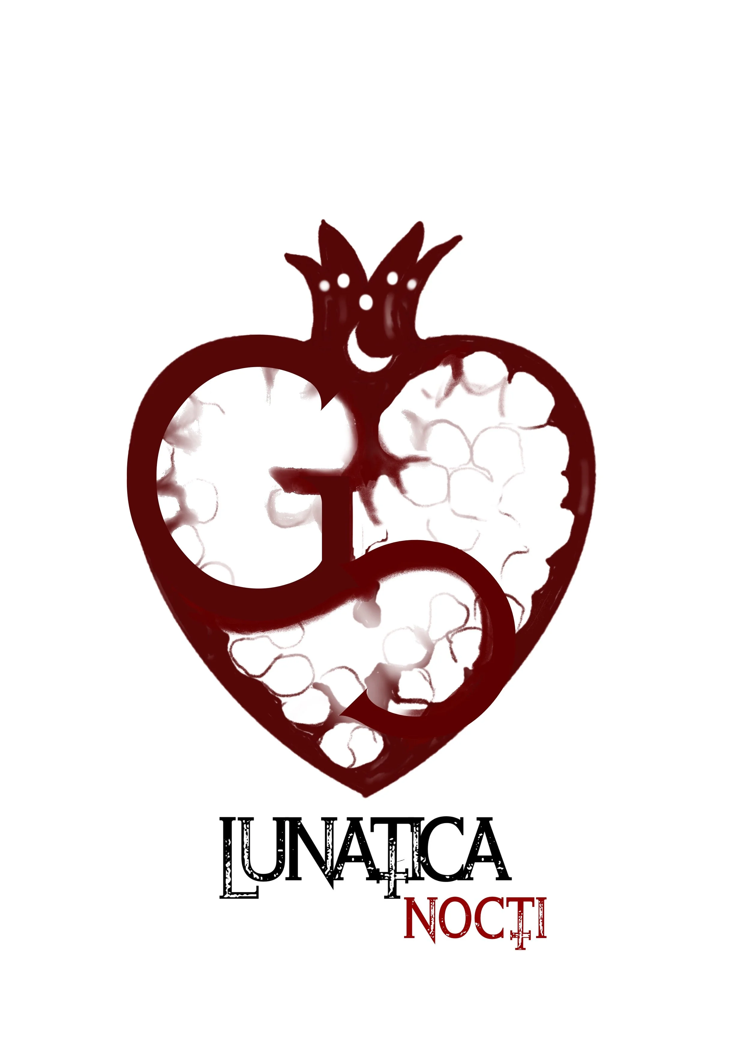 Lunaticanocti logo