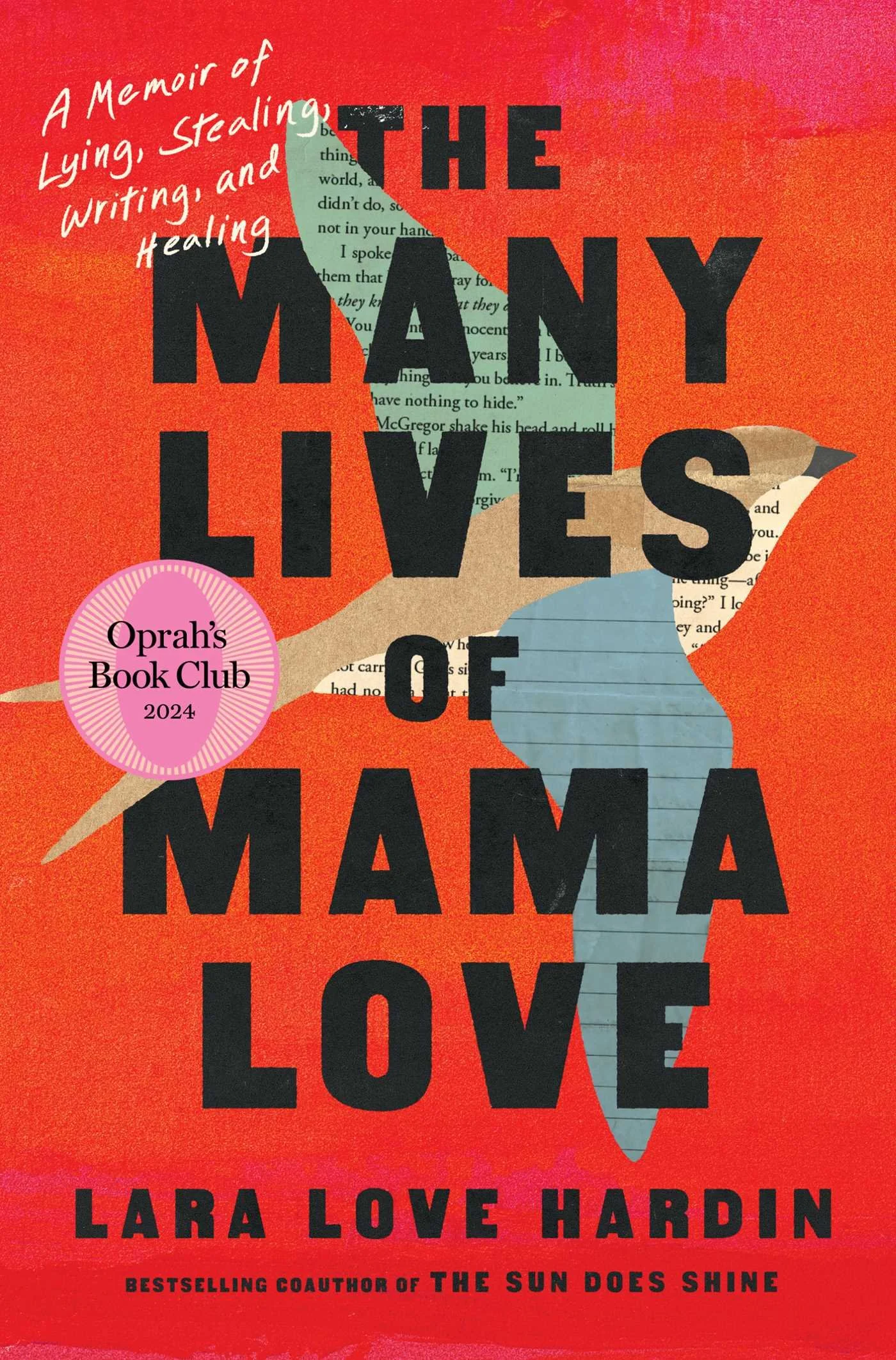 May Book Club