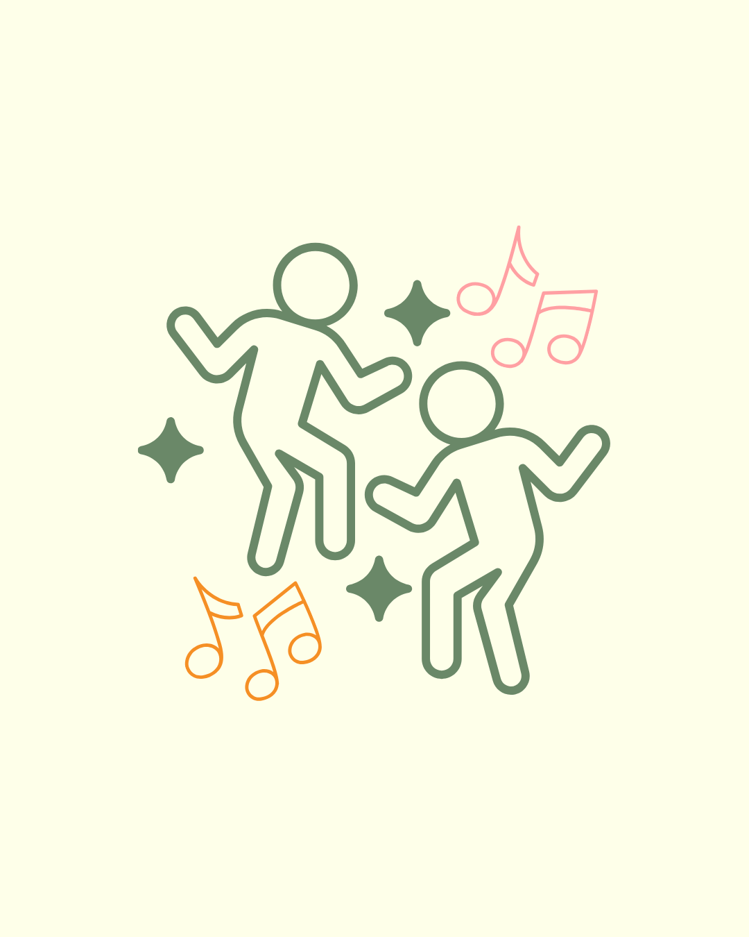 May Social: Music on the Hill