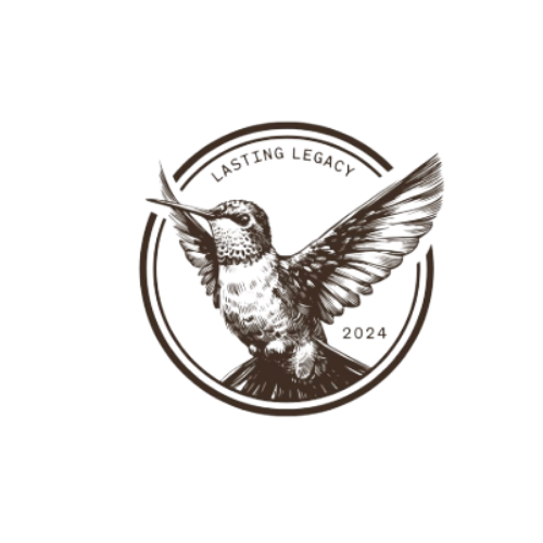 Lasting Legacy logo