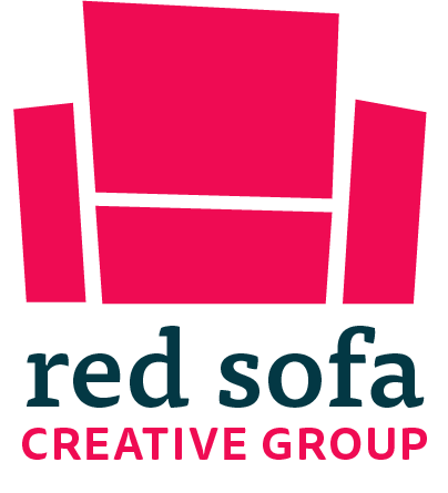Red Sofa Creative