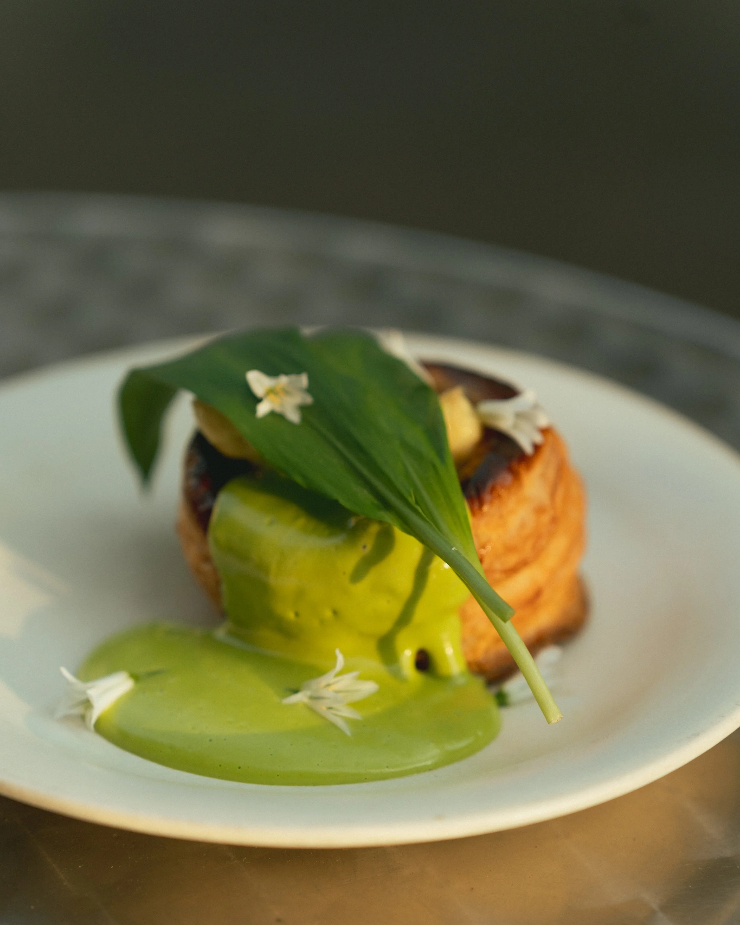 Dîners+Déjeuners privés