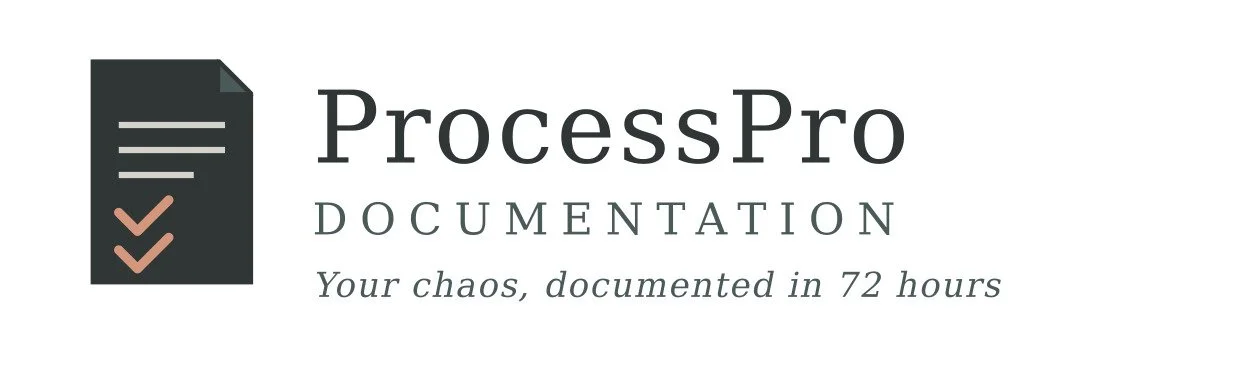 ProcessPro Documentation