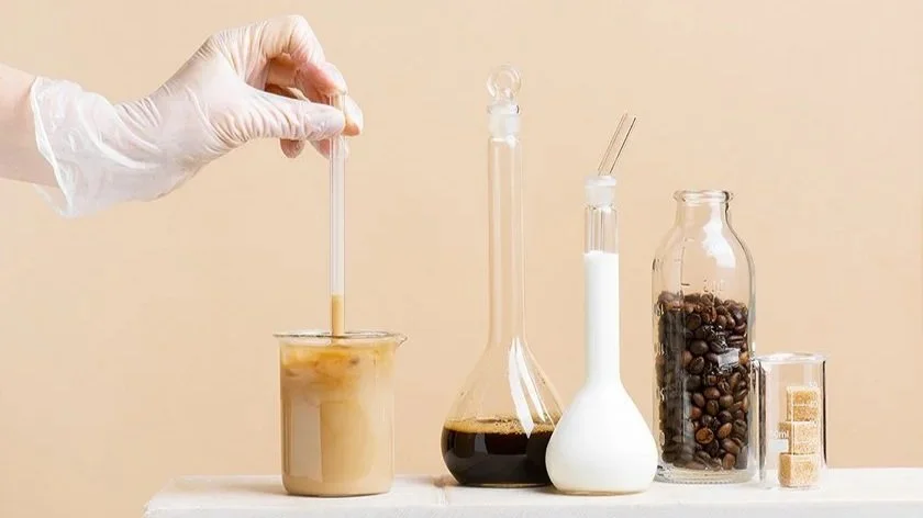 Beverage Formulation