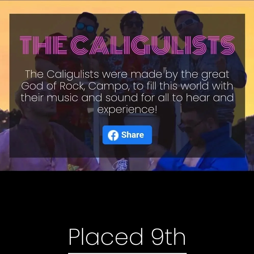 Thanks to everyone who voted and donated during the contest. Unfortunately, we placed 9th in this last round and did not advance to the next one. We appreciate you all and we look forward to seeing you on 9/30 for our home show at @thebeeracks !