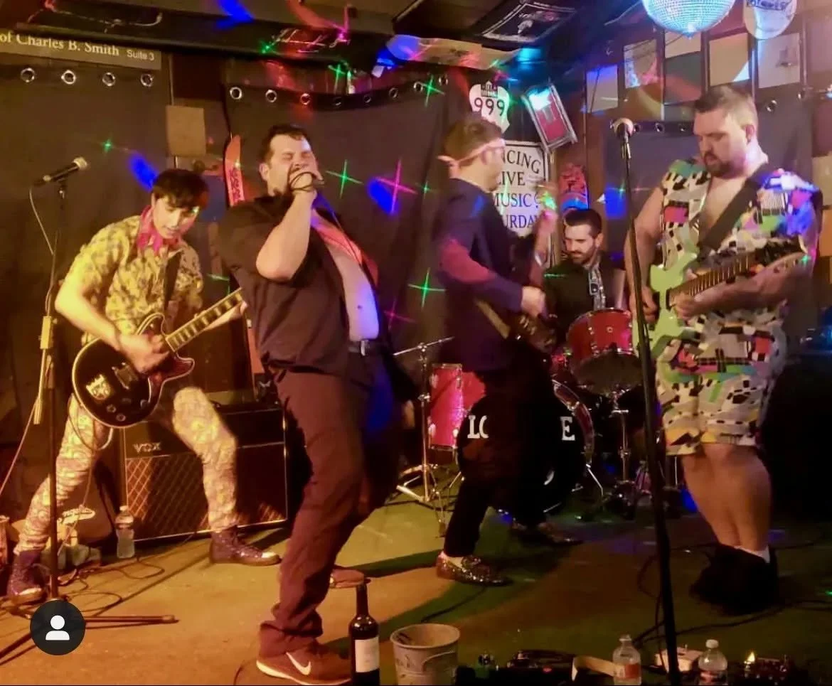 We came. We saw. We conquered. Thank you Pacifica