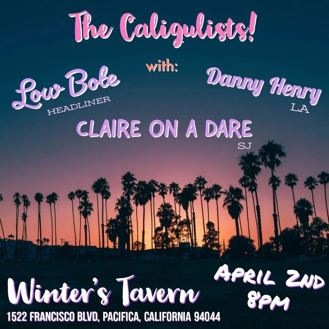 Just over 2 weeks away! Hope to see everyone there!