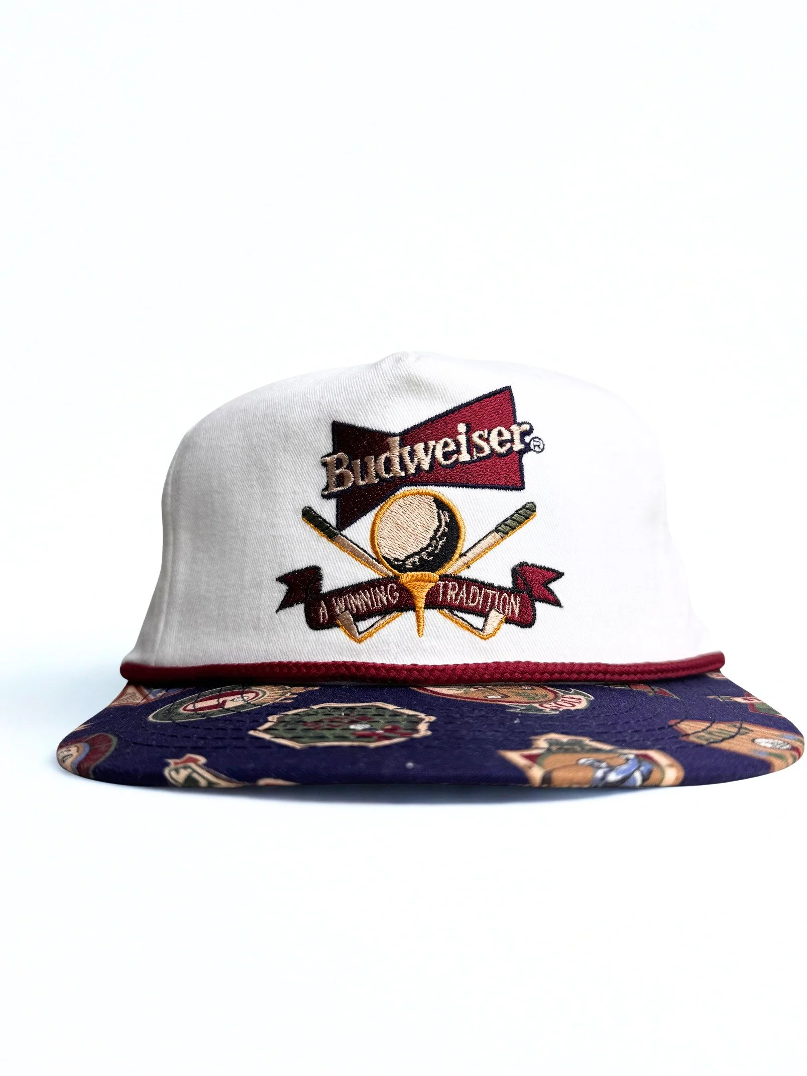 Budweiser Hat