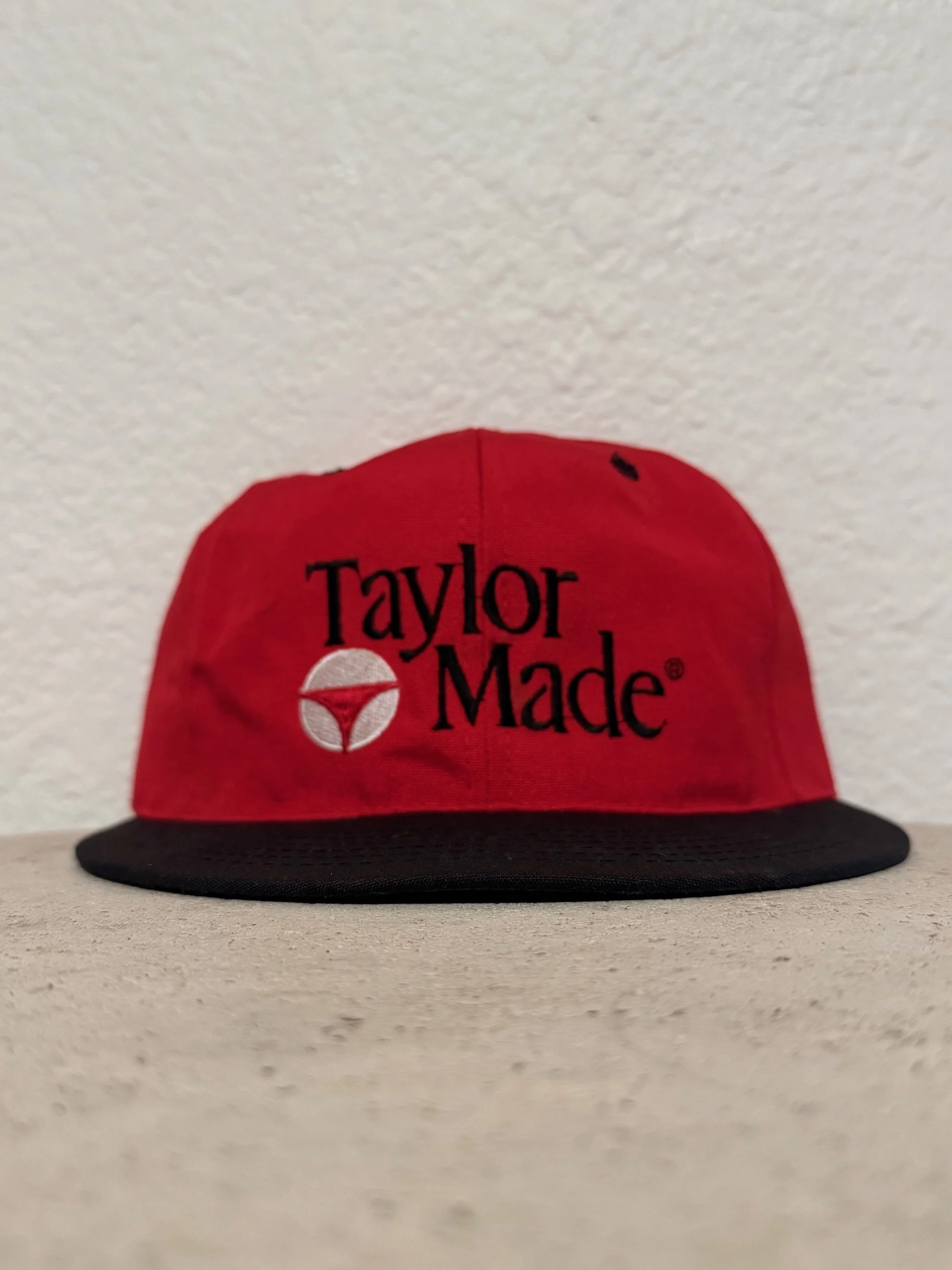 Taylormade Fitted Hat
