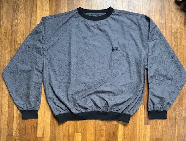 Taylormade Windbreaker - Size XL
