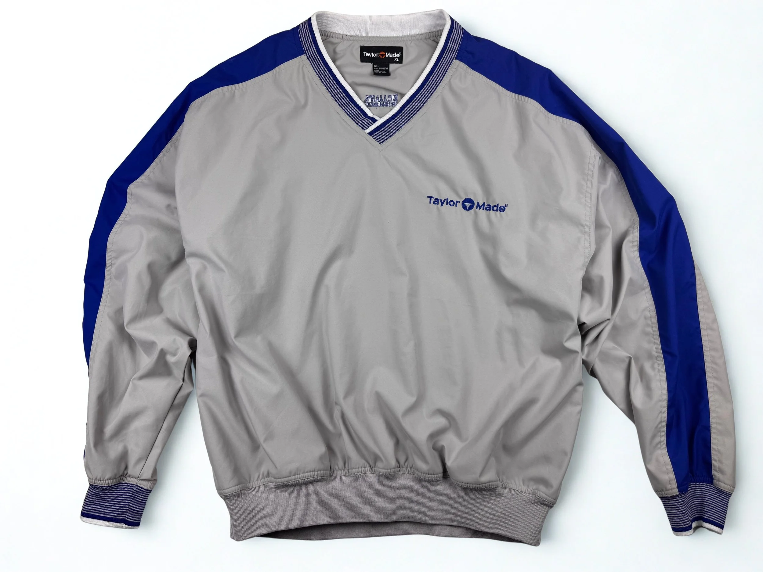 Taylormade Windbreaker
