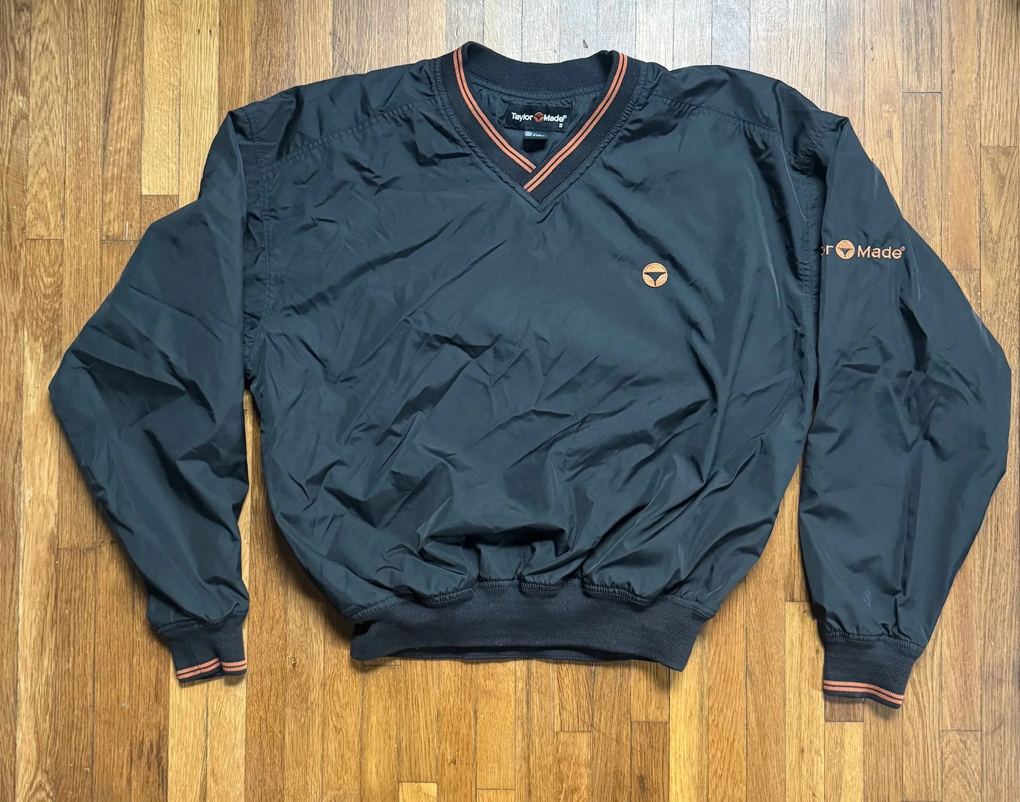 Taylormade Windbreaker - Size S