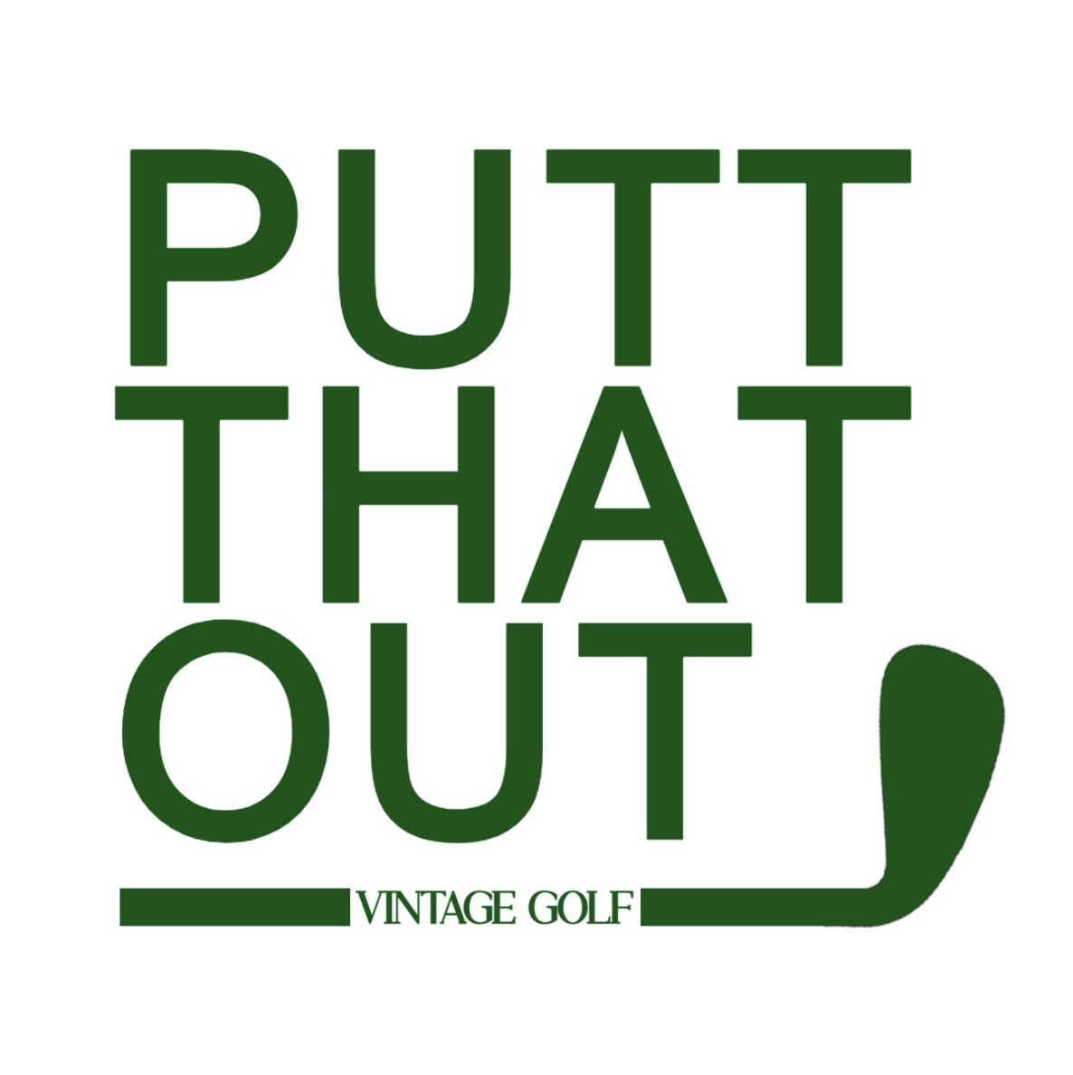 Putt That Out