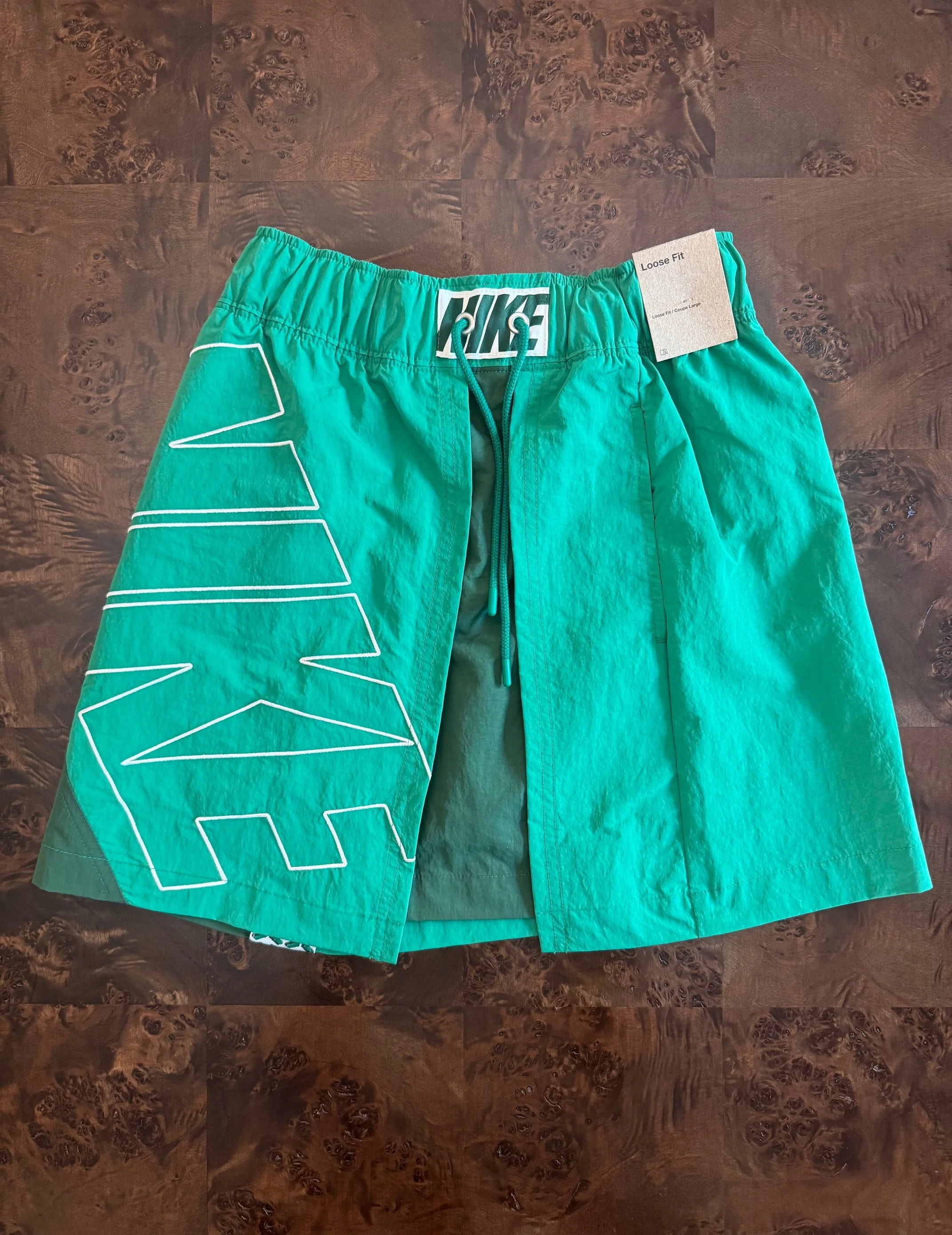 Ladies Nike Boxing Skirt - Size S