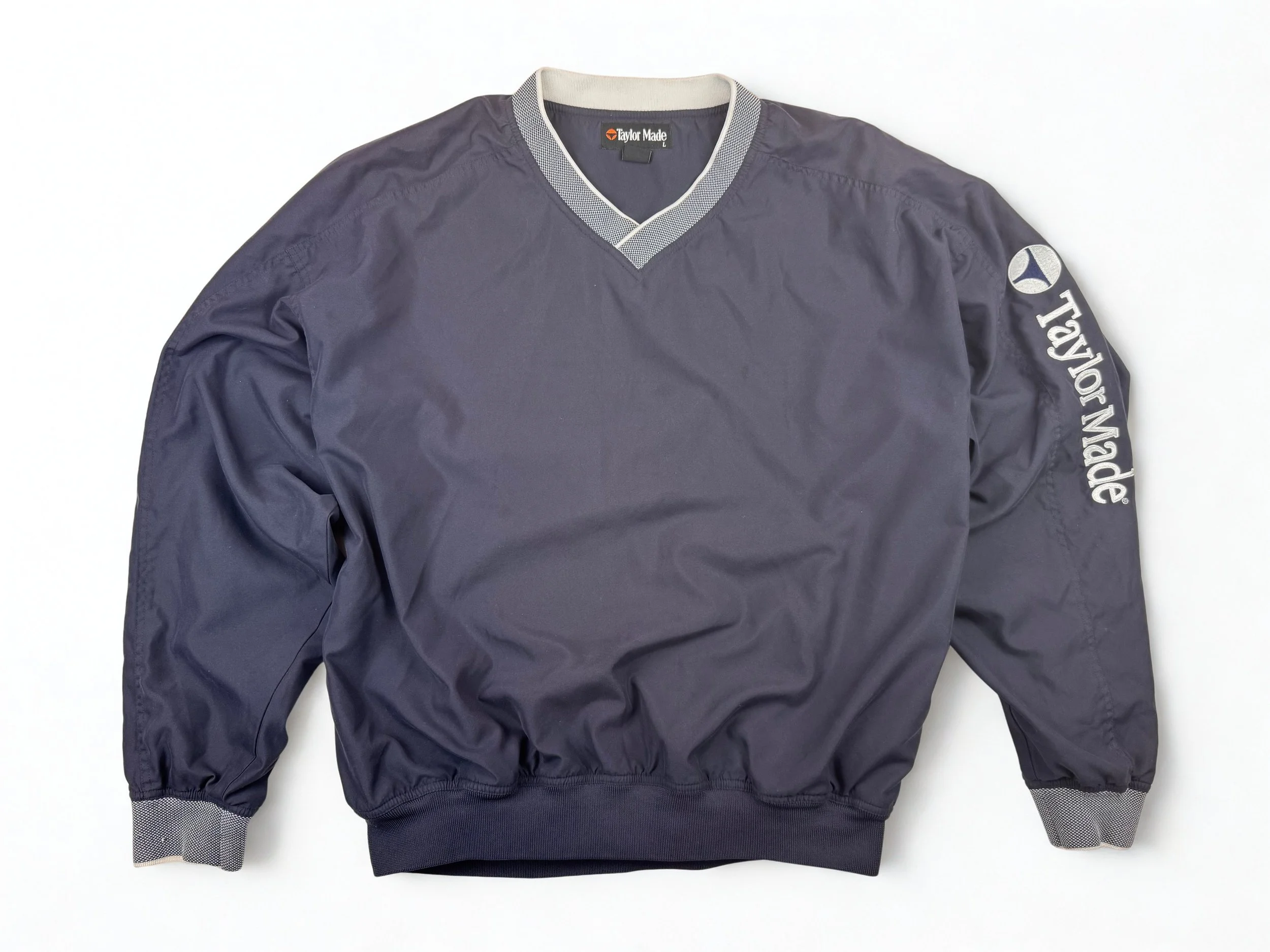 Taylormade Windbreaker