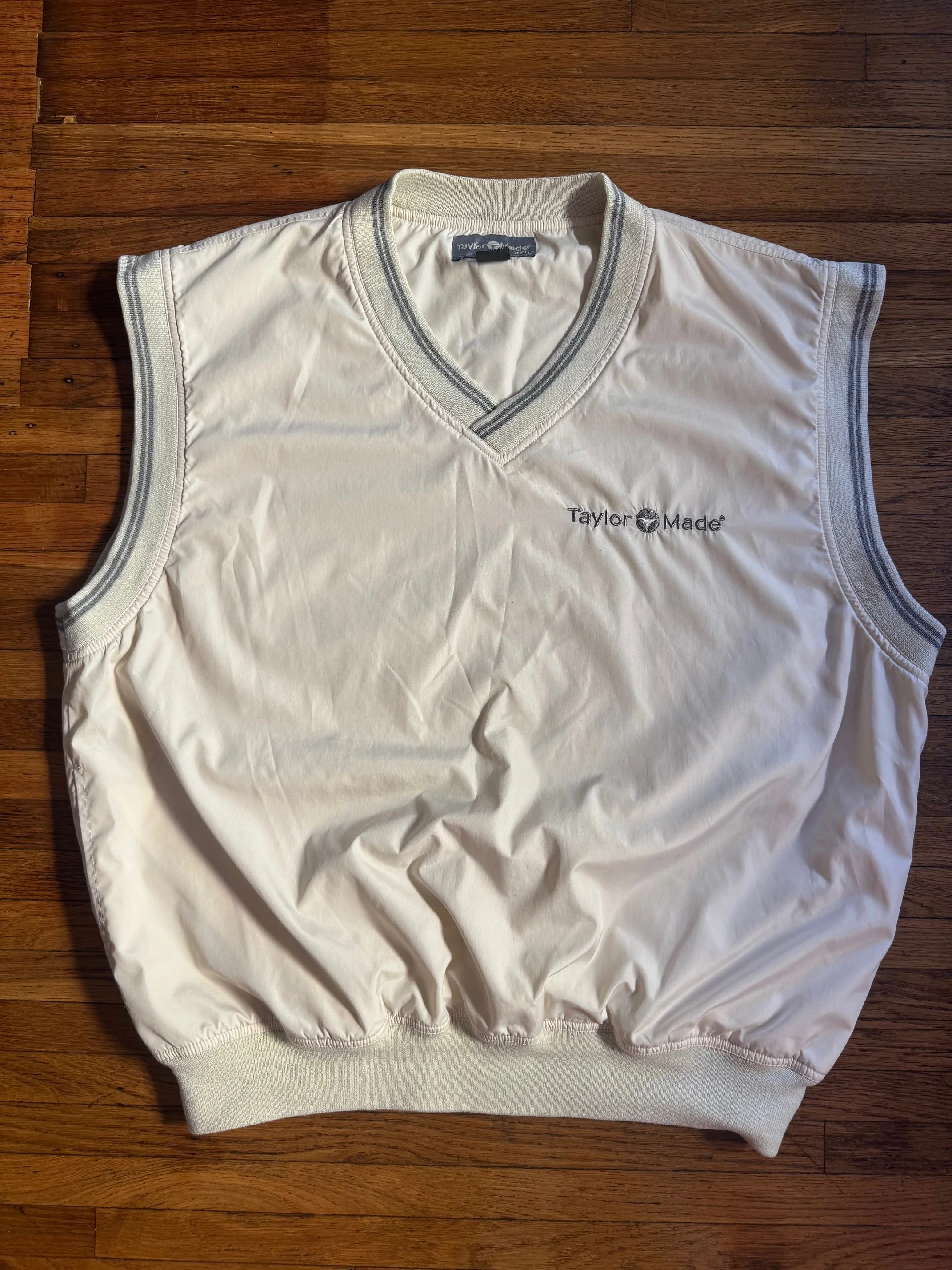Taylormade Vest - Size XXL