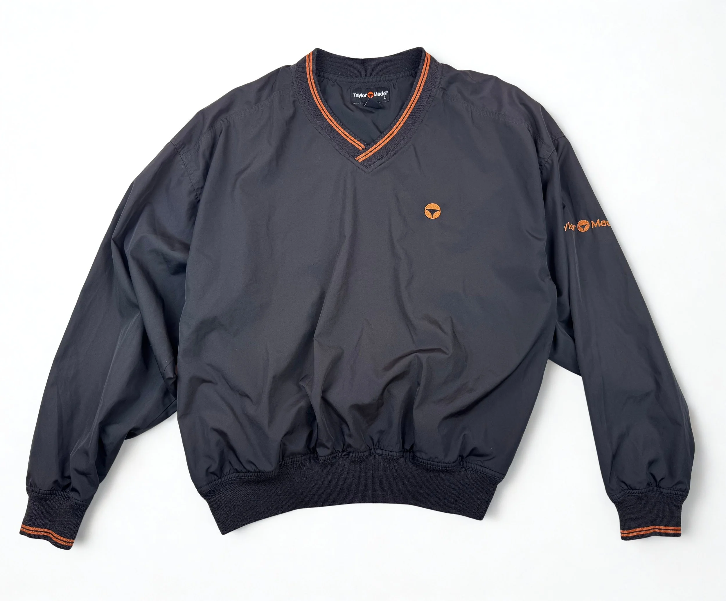 Taylormade Windbreaker