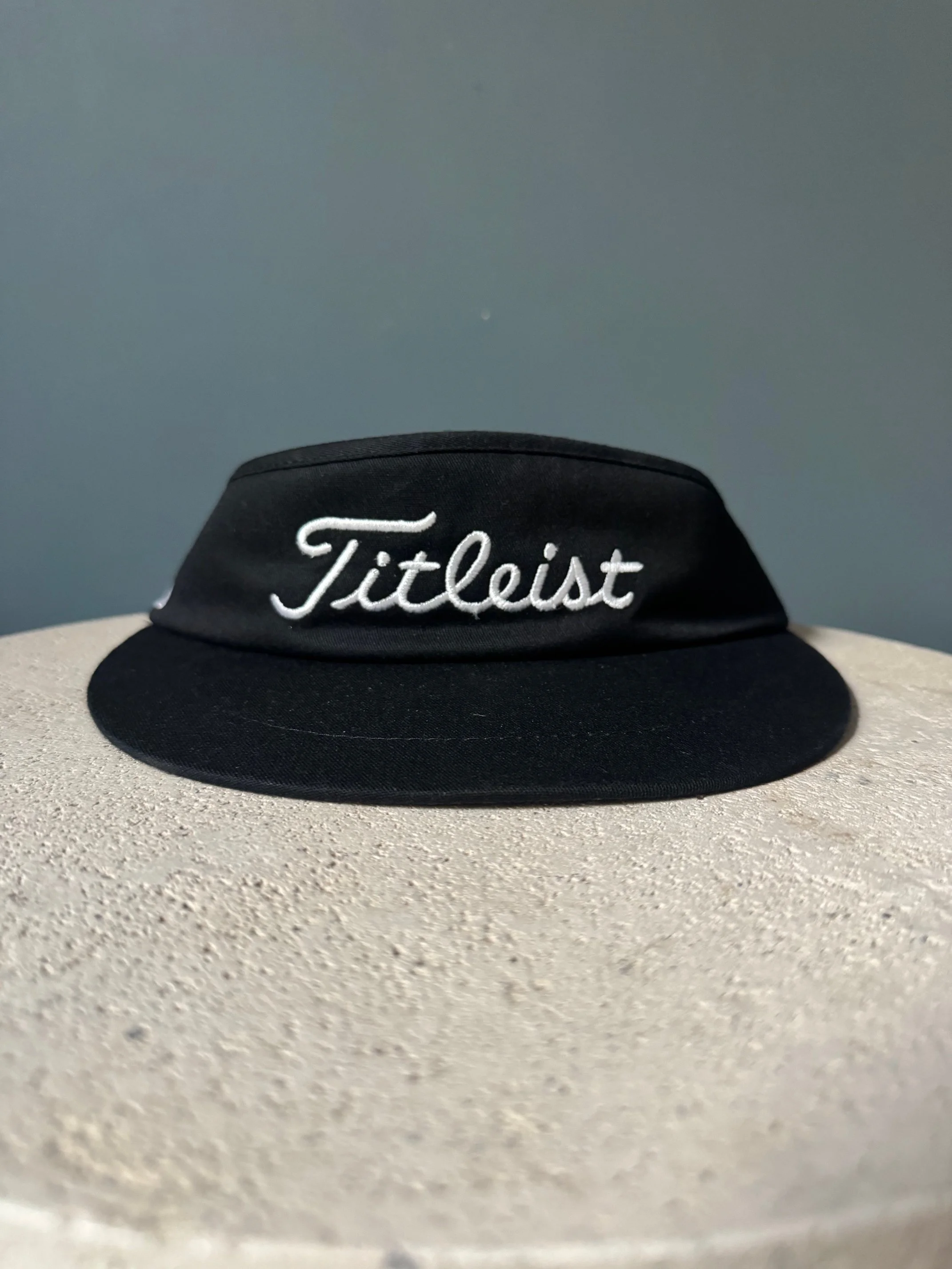 Titleist x FootJoy Texace Visor