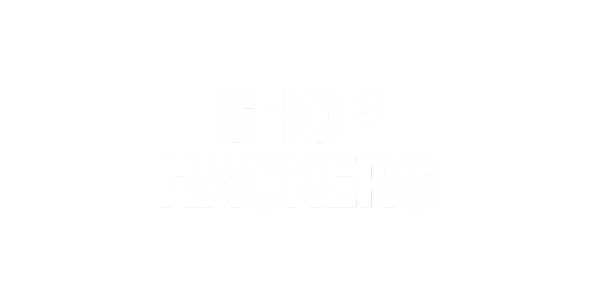 Shop Hackers logo