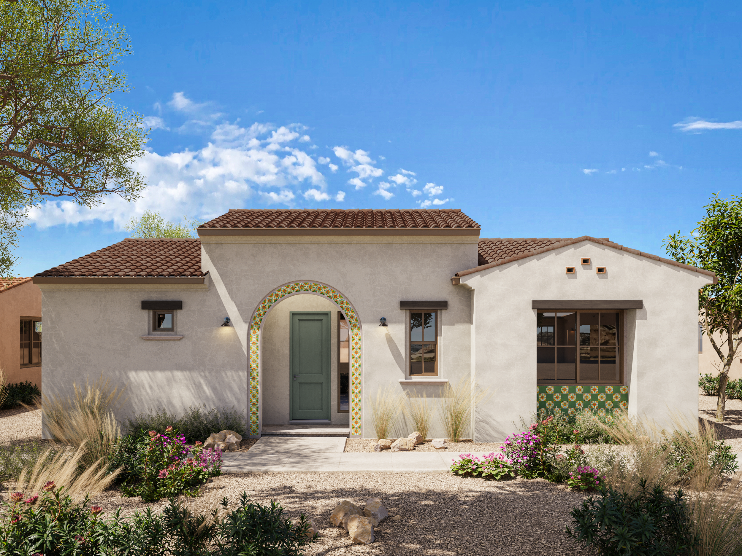 Rendering - single family white home.png