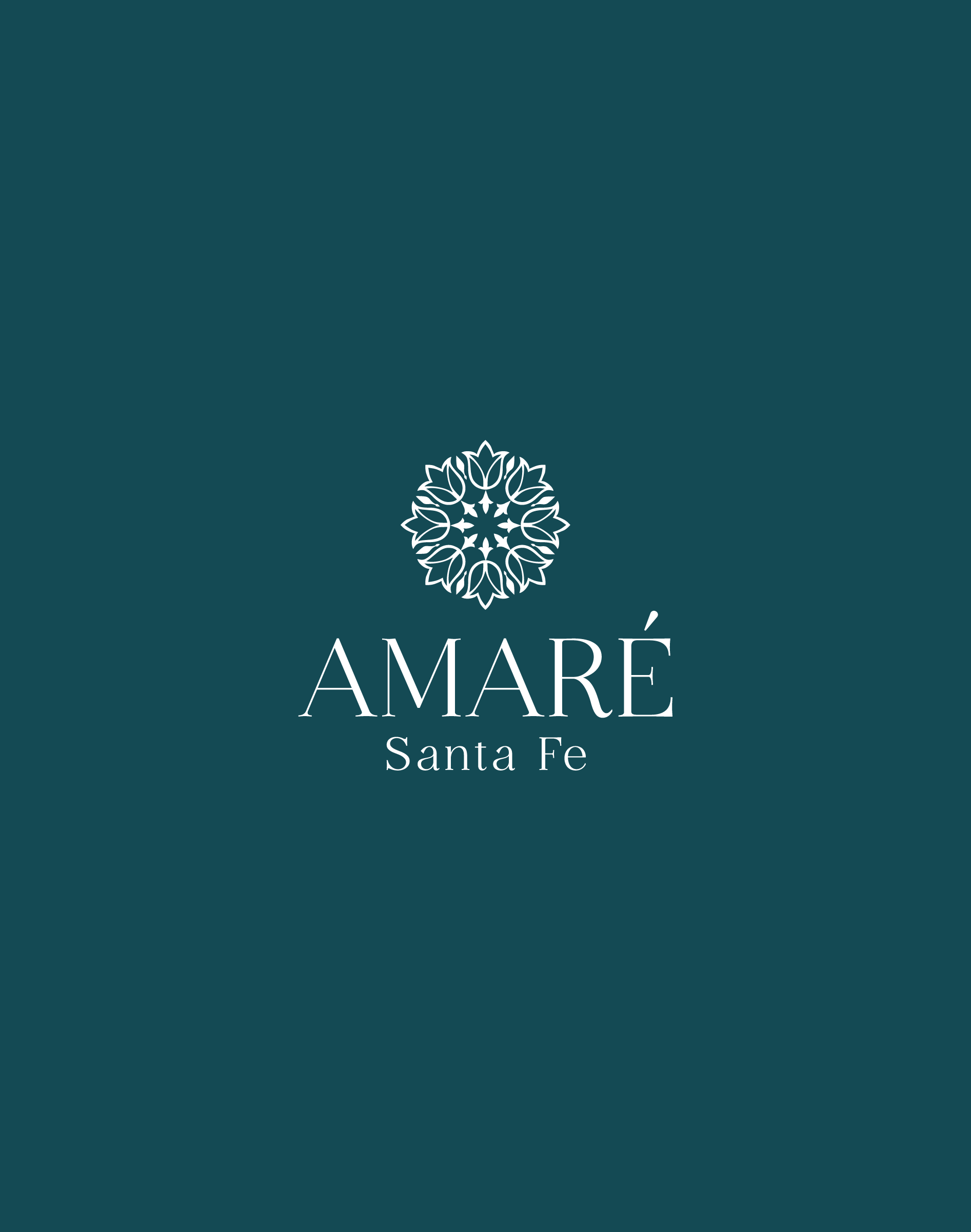 Amaré Santa Fe