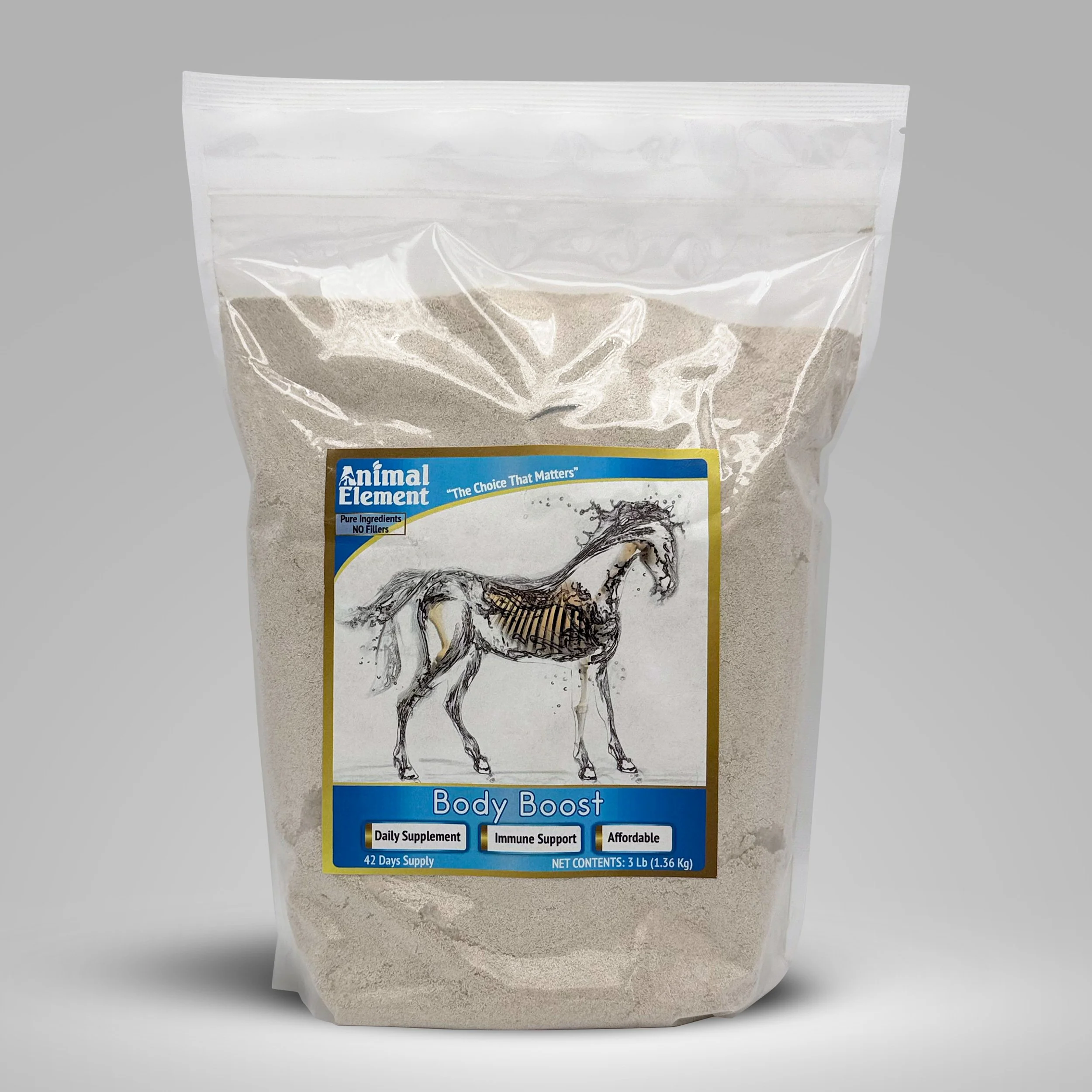 Vitl Renewal: Body Boost