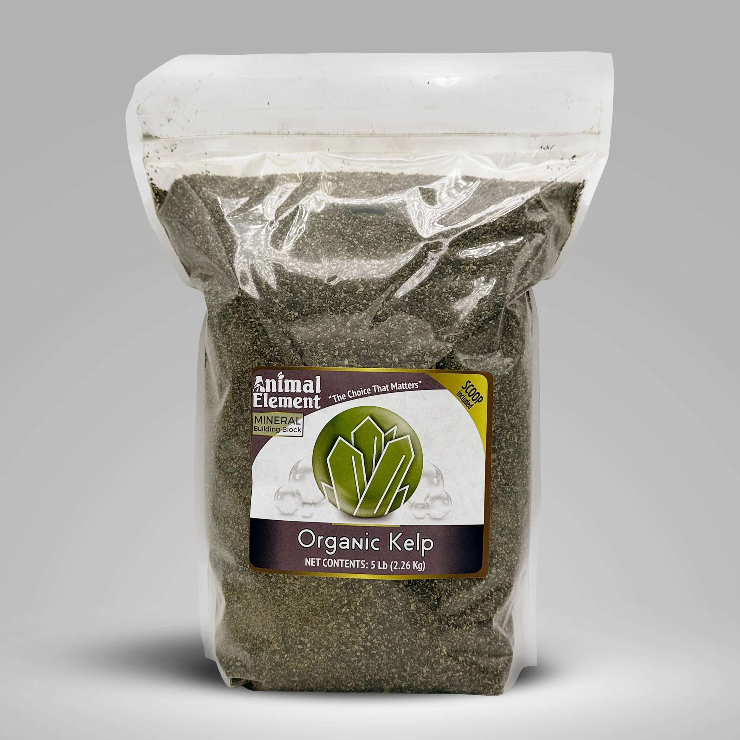 Vitl Renewal: Natural Kelp