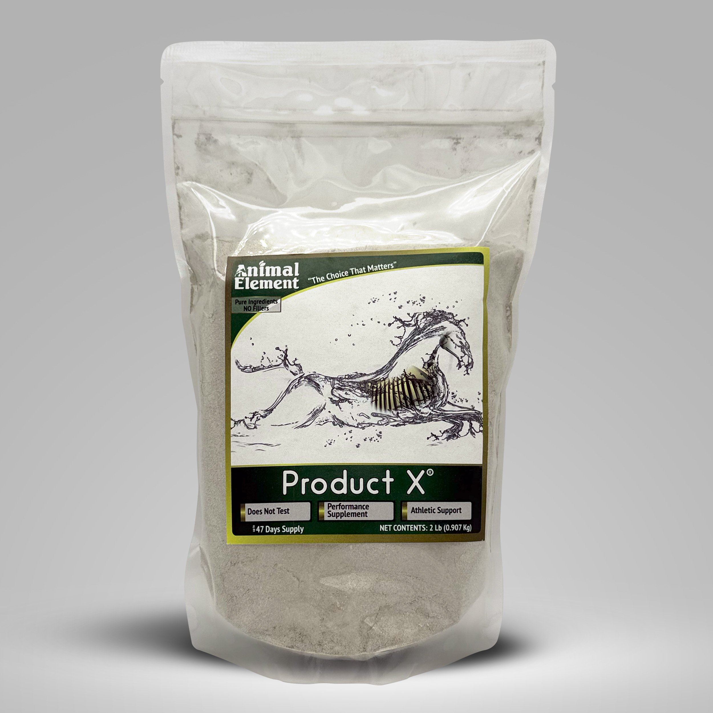 Vitl Renewal: Product X