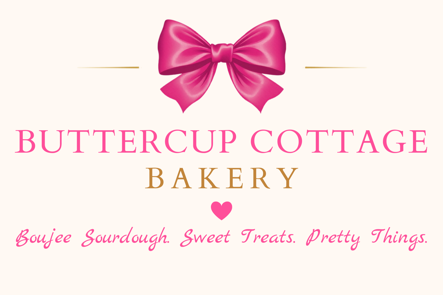 ButterCup Cottage Bakery