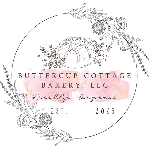 ButterCup Cottage Bakery