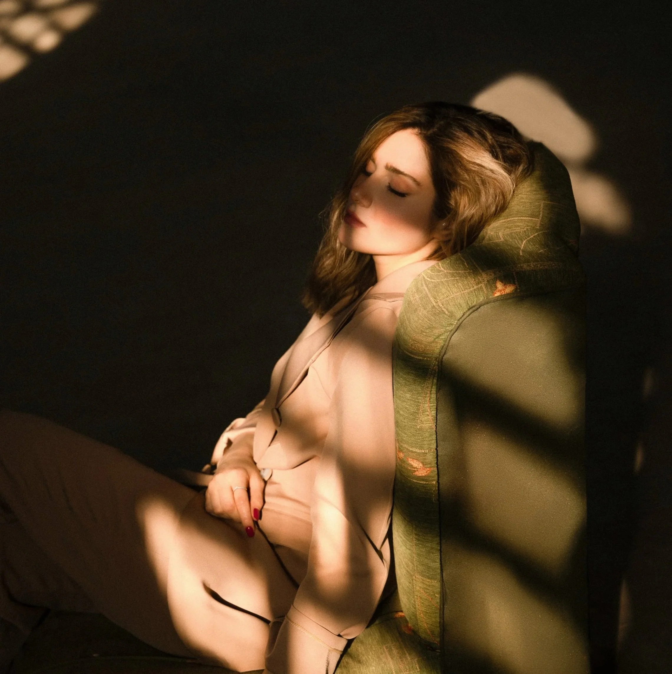 Why Rest Isn’t Helping: When Your Body Can’t Reset Itself